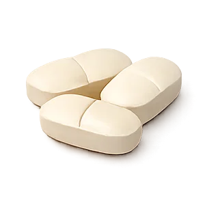 Proman — विटामिन B1 (थायमिन)