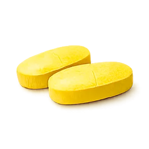 Proman — विटामिन B2 (राइबोफ्लेविन)